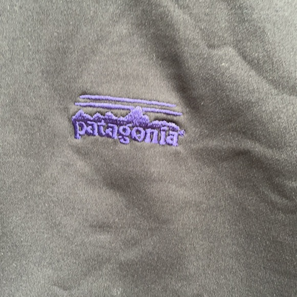 Patagonia Pullover Women’s size L - Picture 3 of 6